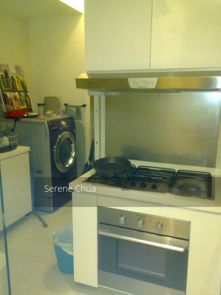 ClementiWoods Condominium (D5), Condominium #127112042